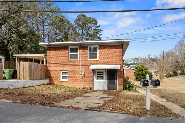 $249,000 | 803 Lichfield Road, Columbus, GA 31904