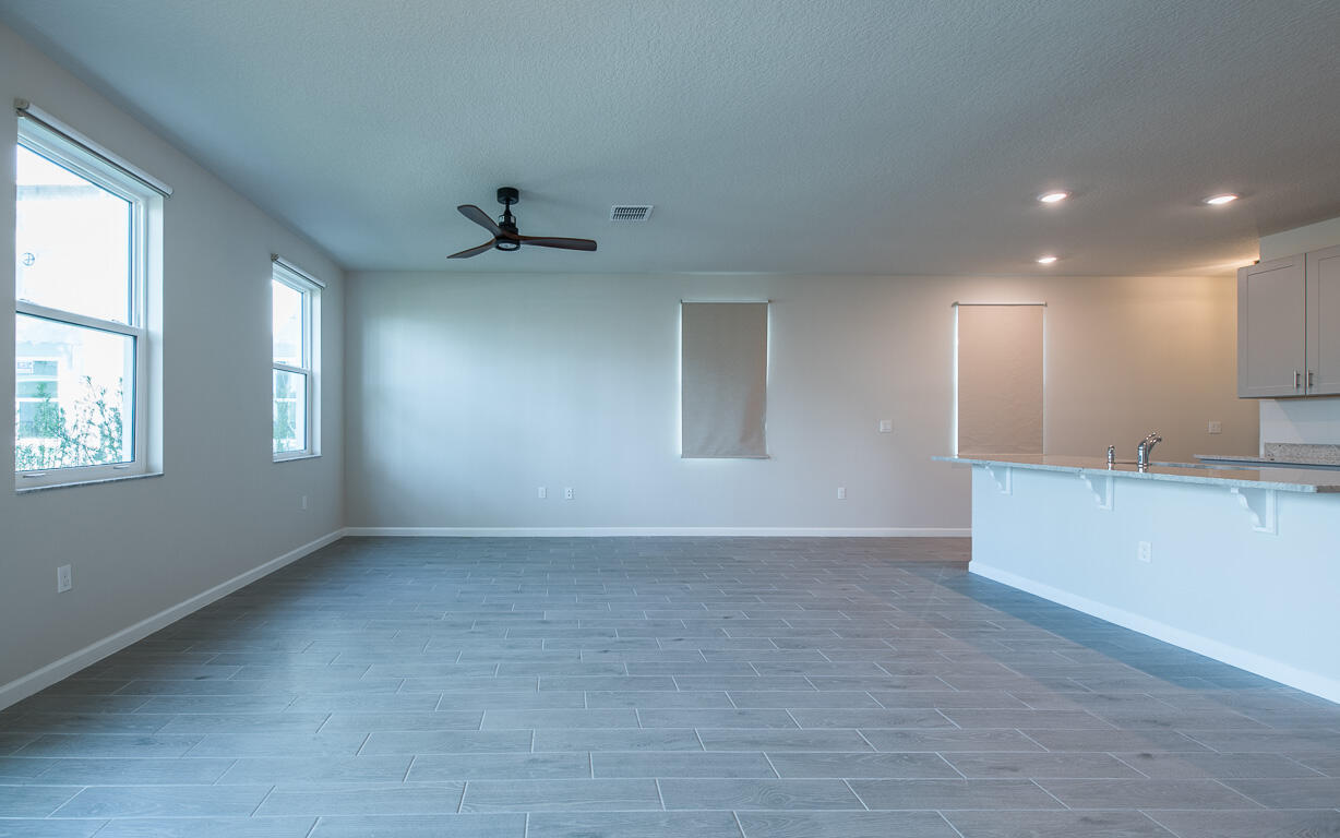 3916 Southeast Mentmore Lane Stuart, FL 34997 - Photo 8 of 35 Living room side