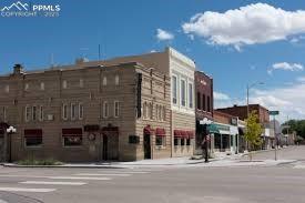 403 8th Street Fowler, CO 81039 - Photo 12 of 13 a view of a building with a street