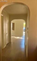 403 8th Street Fowler, CO 81039 - Photo 4 of 13 a view of door