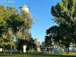 a view of a city view