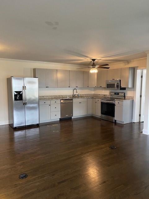 705 Rowland Springs Road Cartersville, GA 30121 - Photo 11 of 27