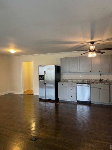 705 Rowland Springs Road Cartersville, GA 30121 - Photo 12 of 27