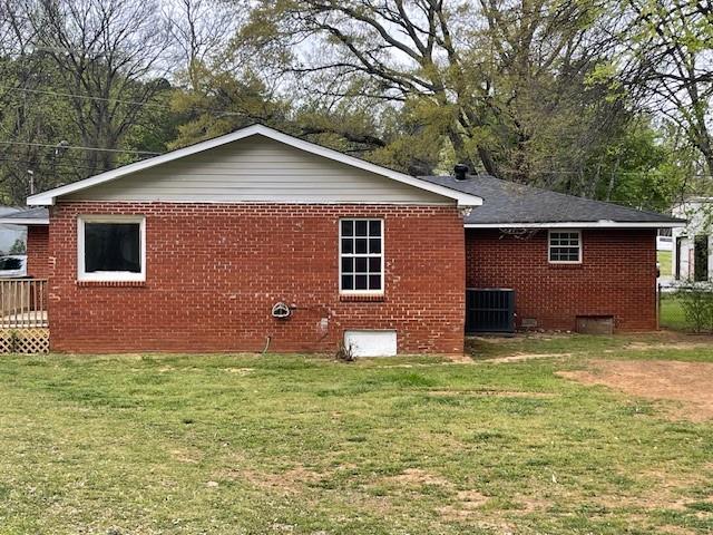 705 Rowland Springs Road Cartersville, GA 30121 - Photo 2 of 27