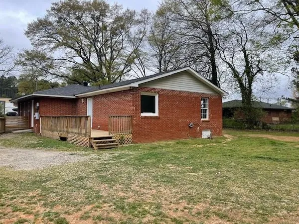$329,900 | 705 Rowland Springs Road, Cartersville, GA 30121