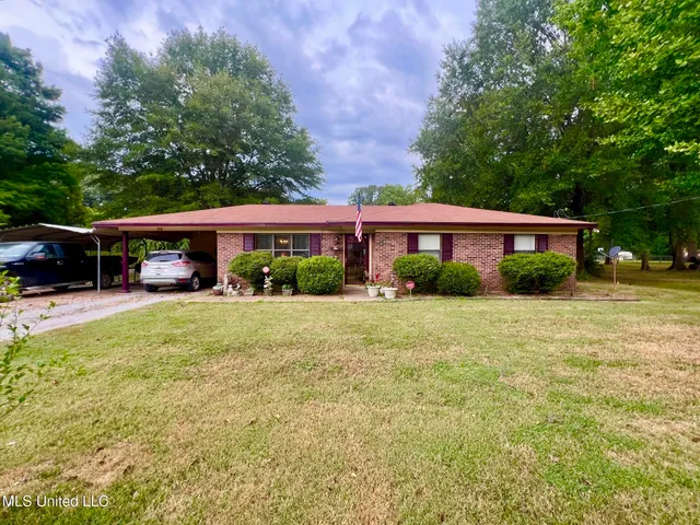 $139,000 | 308 Walnut Street, Benoit, MS 38725