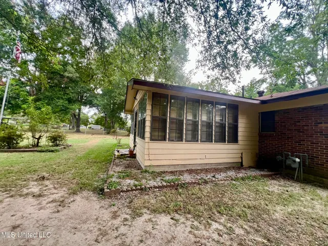 $139,000 | 308 Walnut Street, Benoit, MS 38725
