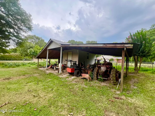 $139,000 | 308 Walnut Street, Benoit, MS 38725