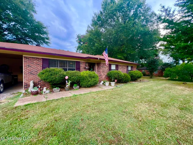 $139,000 | 308 Walnut Street, Benoit, MS 38725