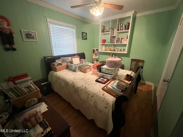 $139,000 | 308 Walnut Street, Benoit, MS 38725