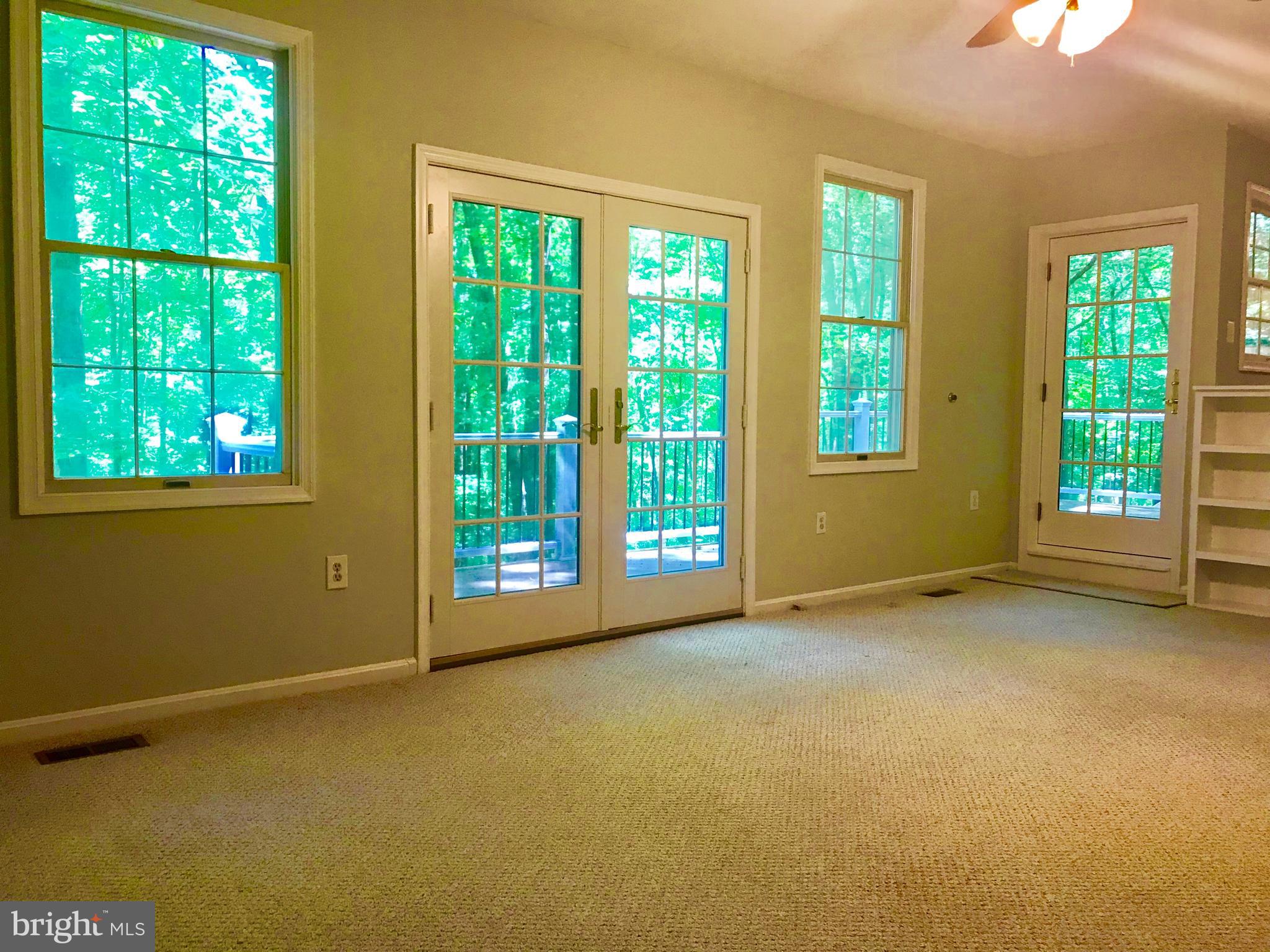 1941 Barton Hill Road Reston, VA 20191 - Photo 11 of 38 Family Room