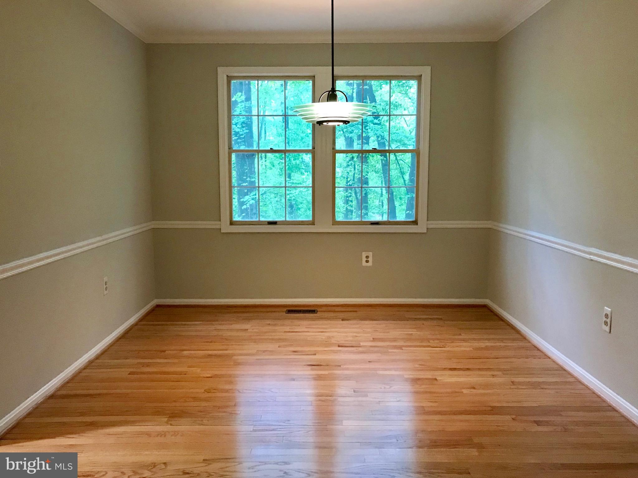 1941 Barton Hill Road Reston, VA 20191 - Photo 12 of 38 Dining Room