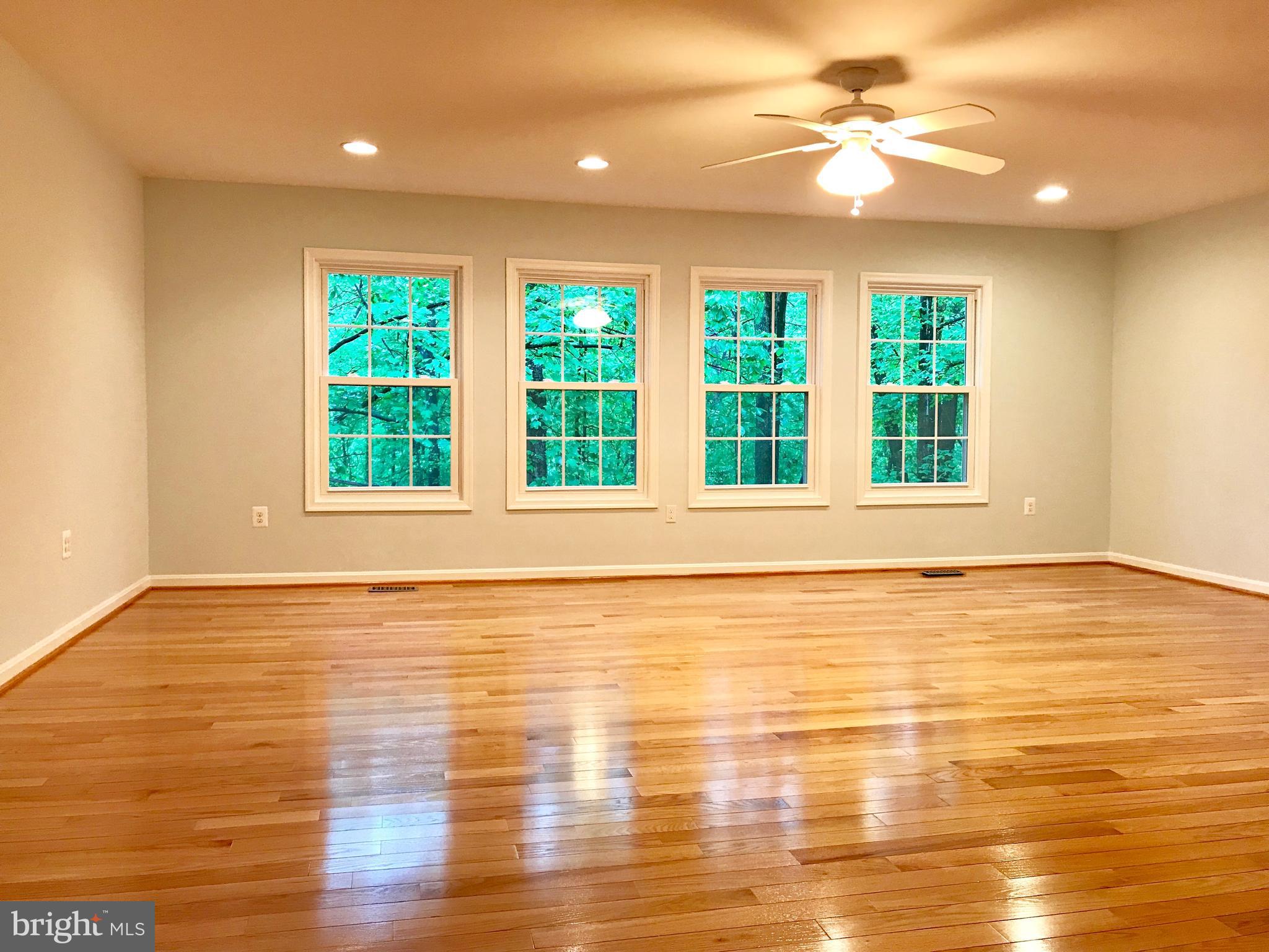 1941 Barton Hill Road Reston, VA 20191 - Photo 17 of 38 Master Bedroom