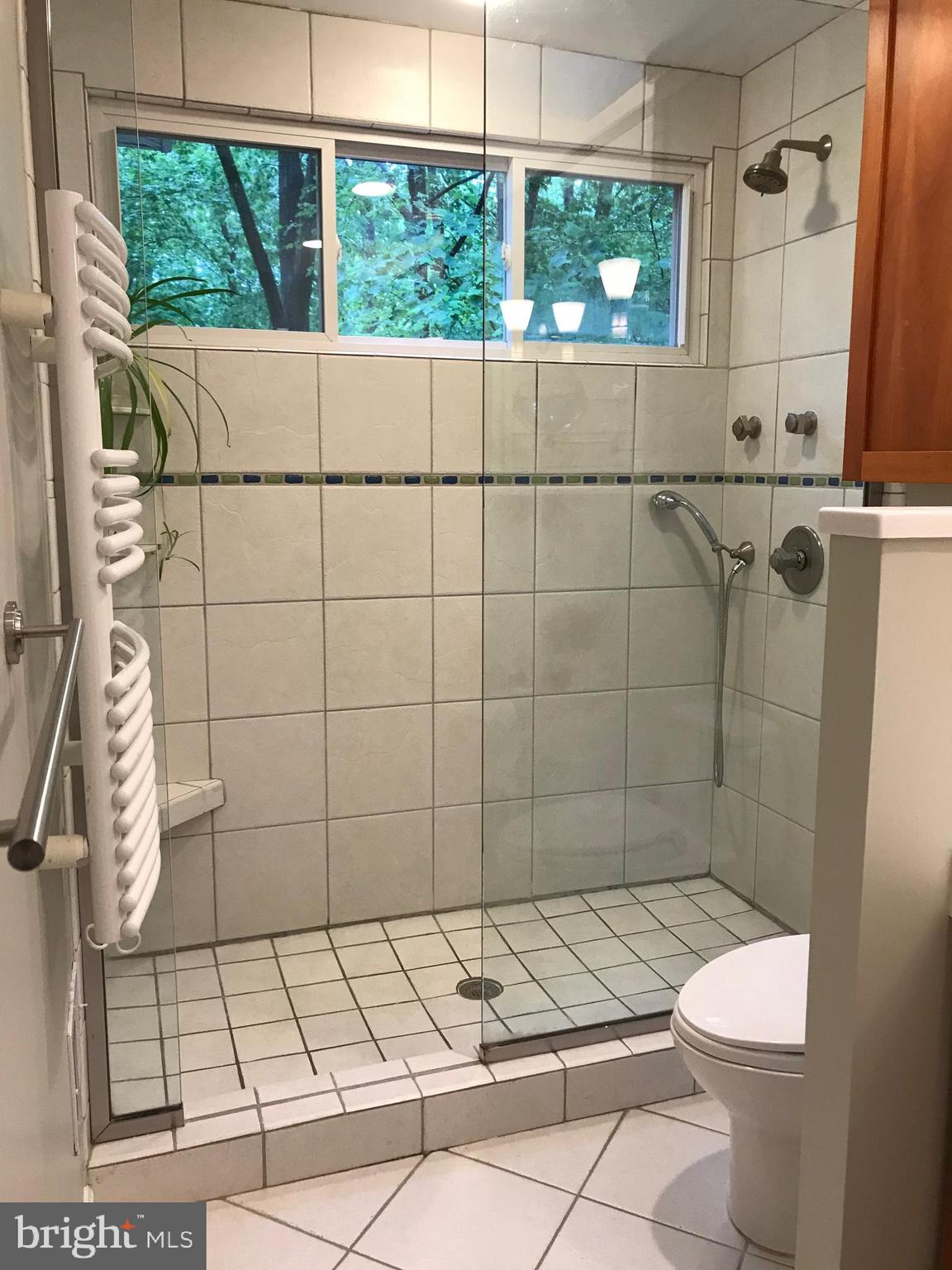 1941 Barton Hill Road Reston, VA 20191 - Photo 19 of 38 Master Bath