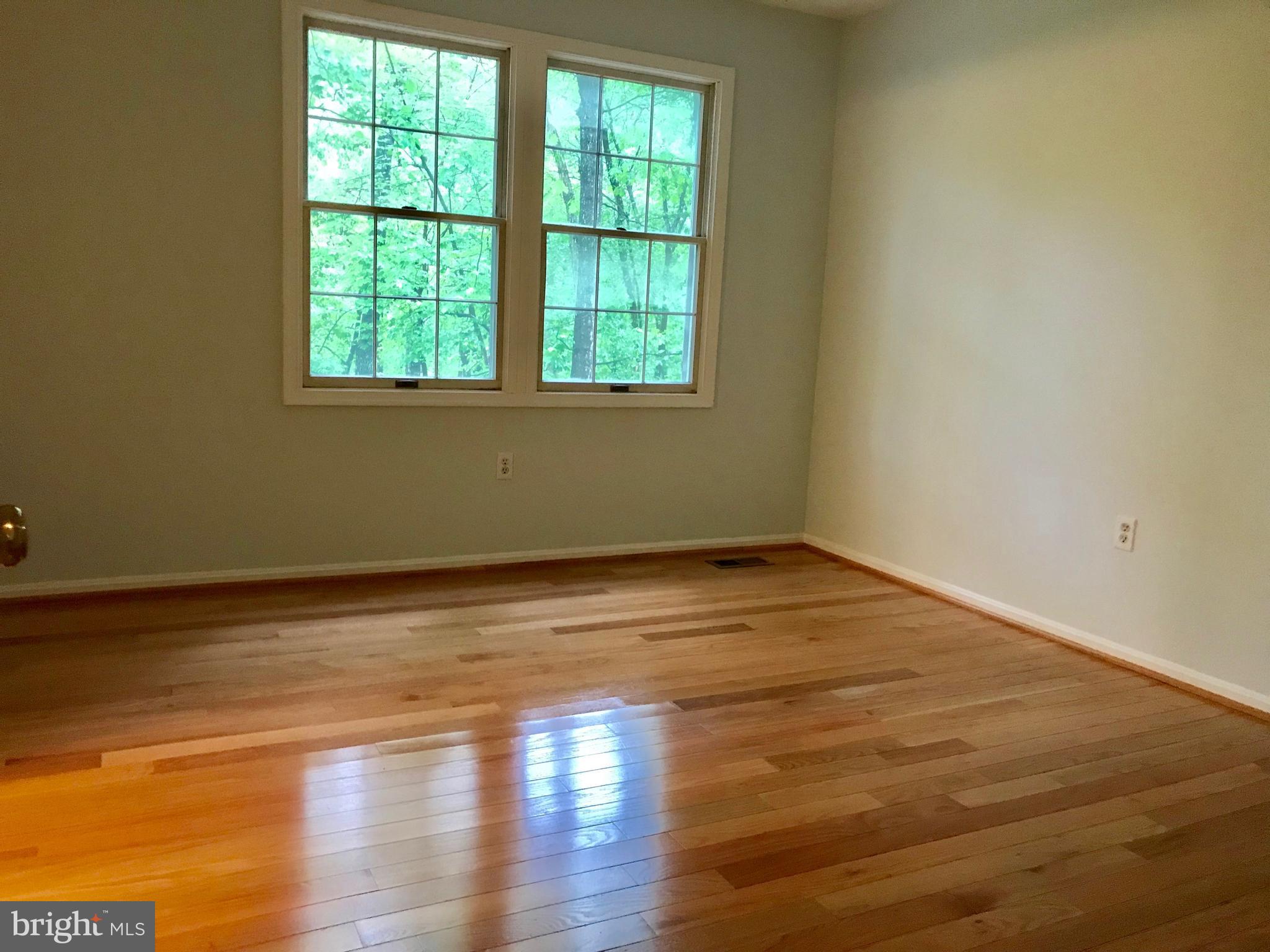 1941 Barton Hill Road Reston, VA 20191 - Photo 25 of 38 Bedroom 4