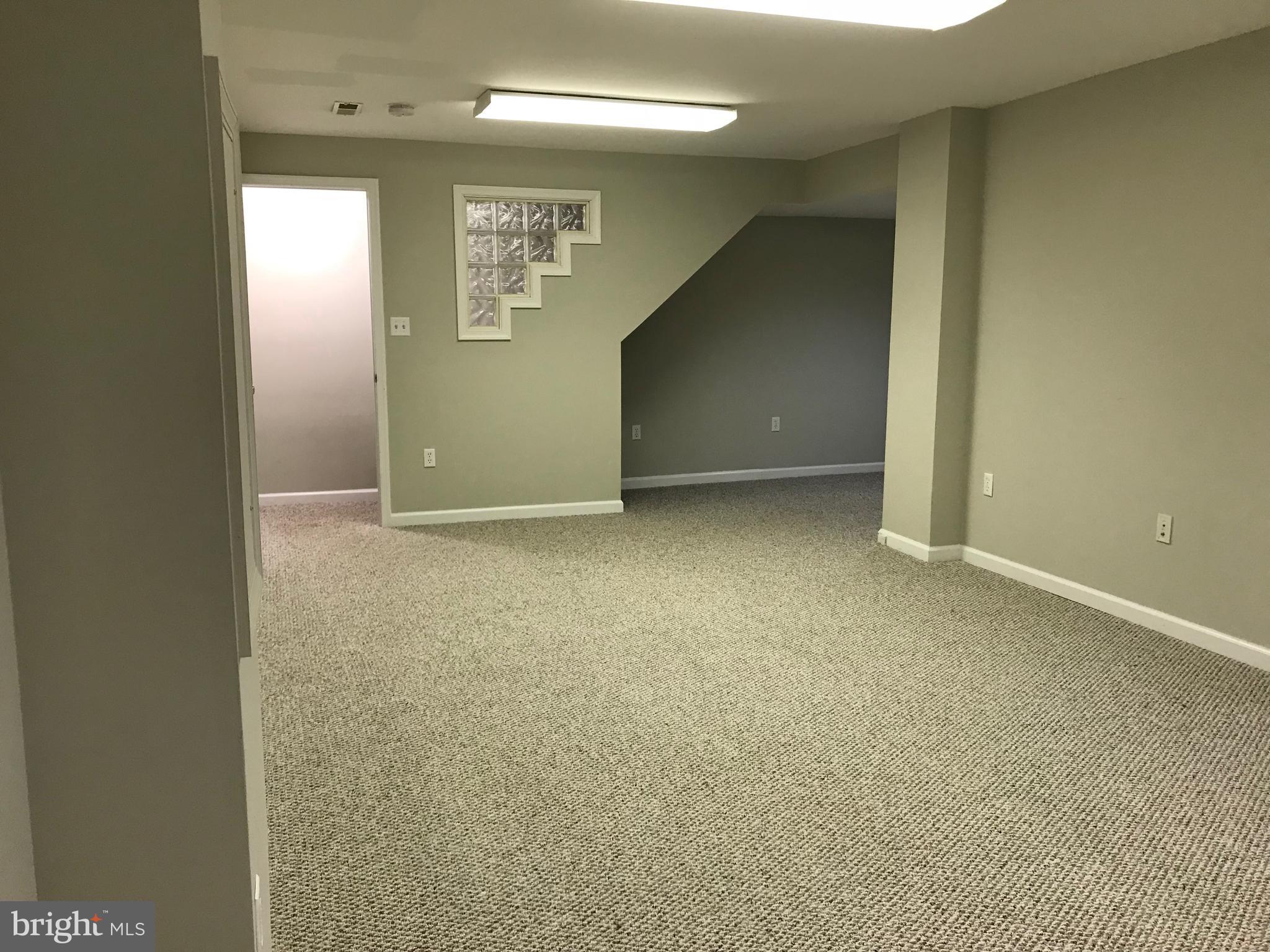 1941 Barton Hill Road Reston, VA 20191 - Photo 29 of 38 Finished Basement