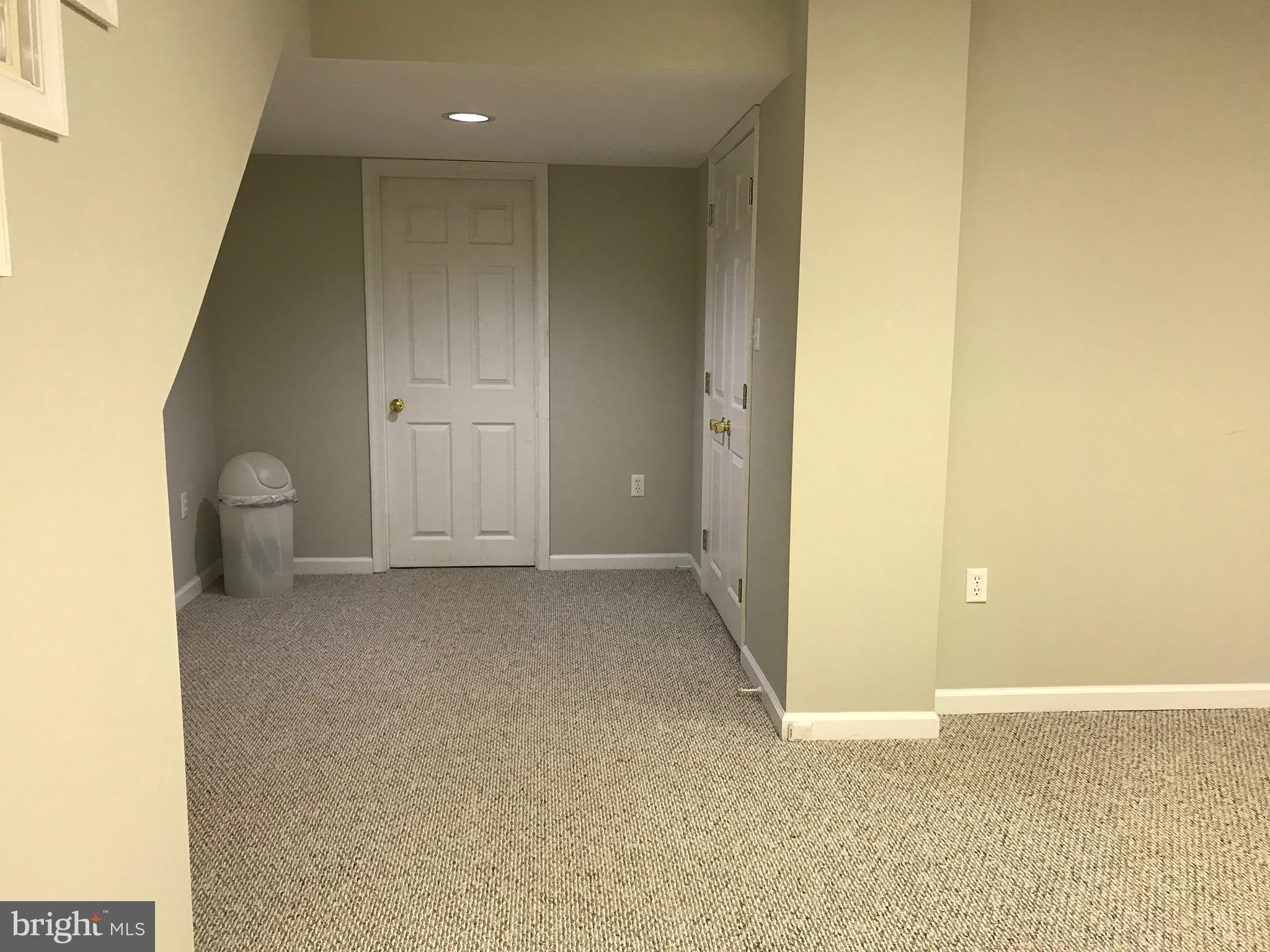 1941 Barton Hill Road Reston, VA 20191 - Photo 30 of 38 Finished basement