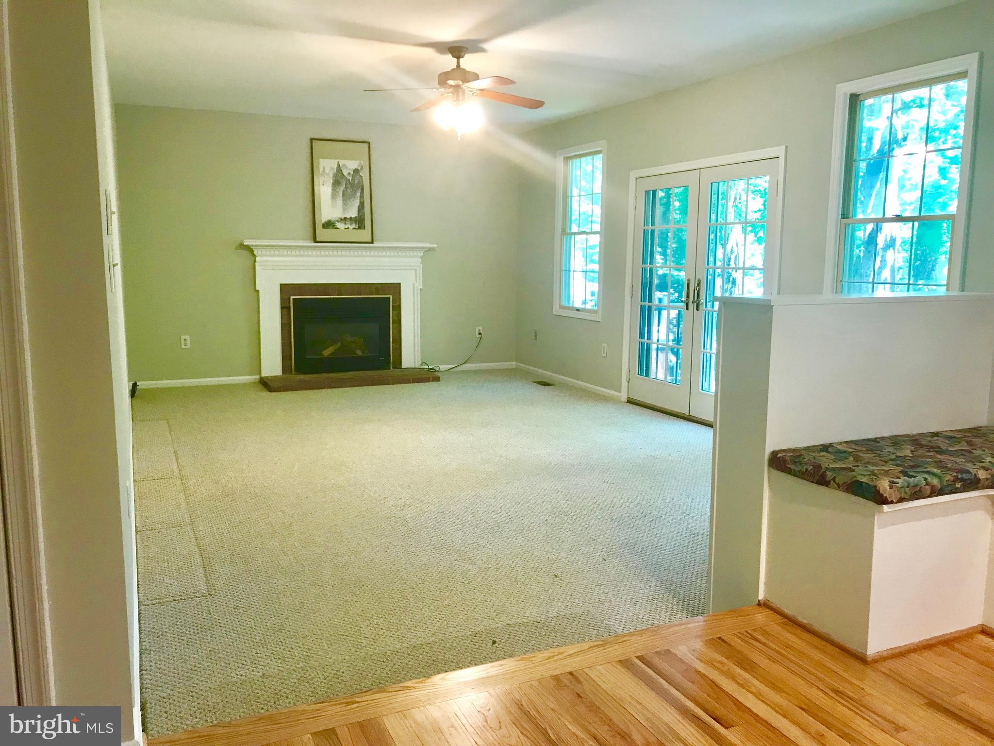 1941 Barton Hill Road Reston, VA 20191 - Photo 10 of 38 Family Room