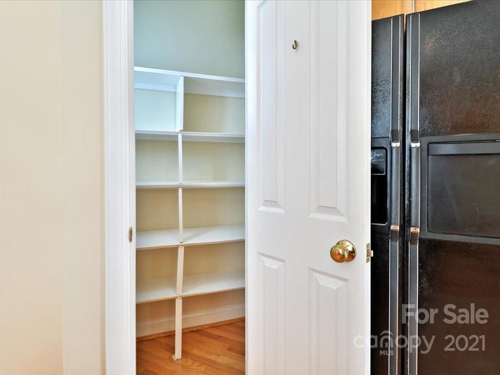 3426 Rhett Butler Place Charlotte, NC 28270 - Photo 12 of 40 a view of an empty room