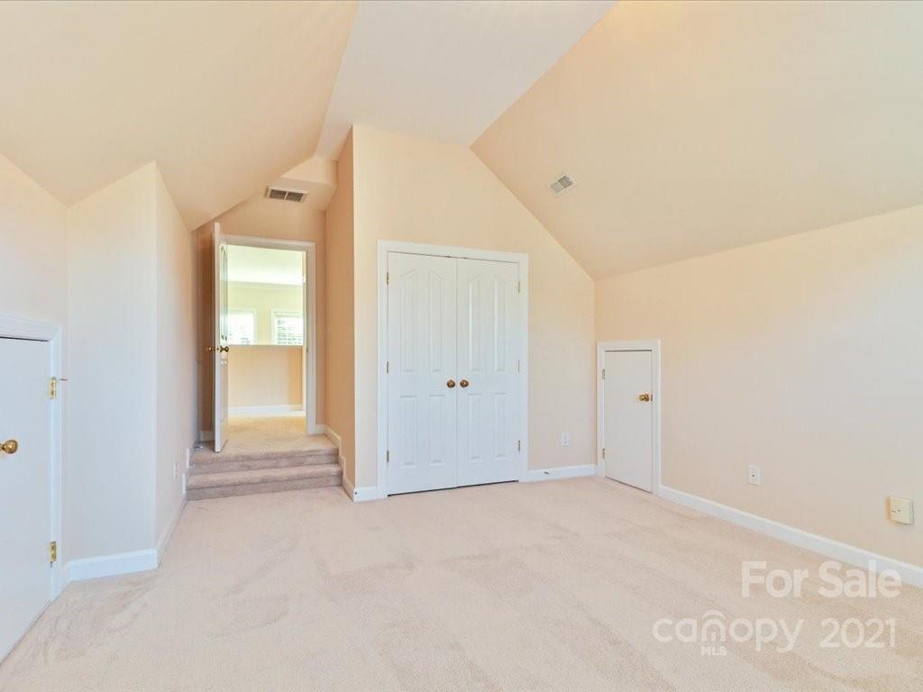 3426 Rhett Butler Place Charlotte, NC 28270 - Photo 35 of 40 a view of an empty room