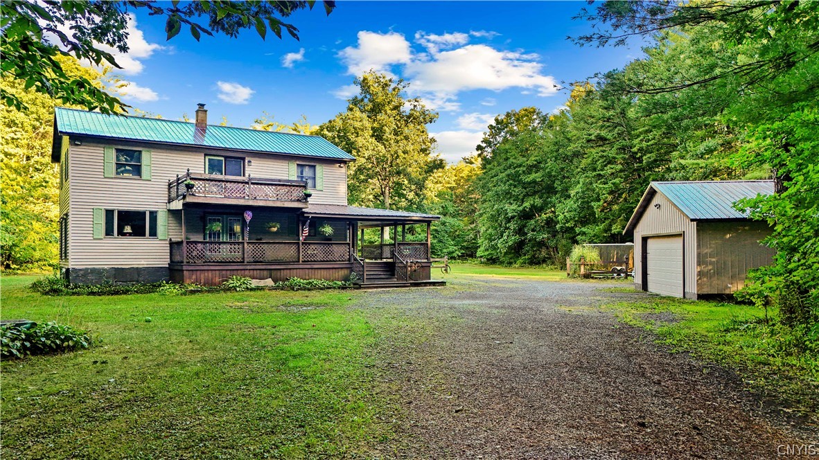 7905 Passer Road Rome, NY 13308 - Photo 1 of 46 Gallery Image 1