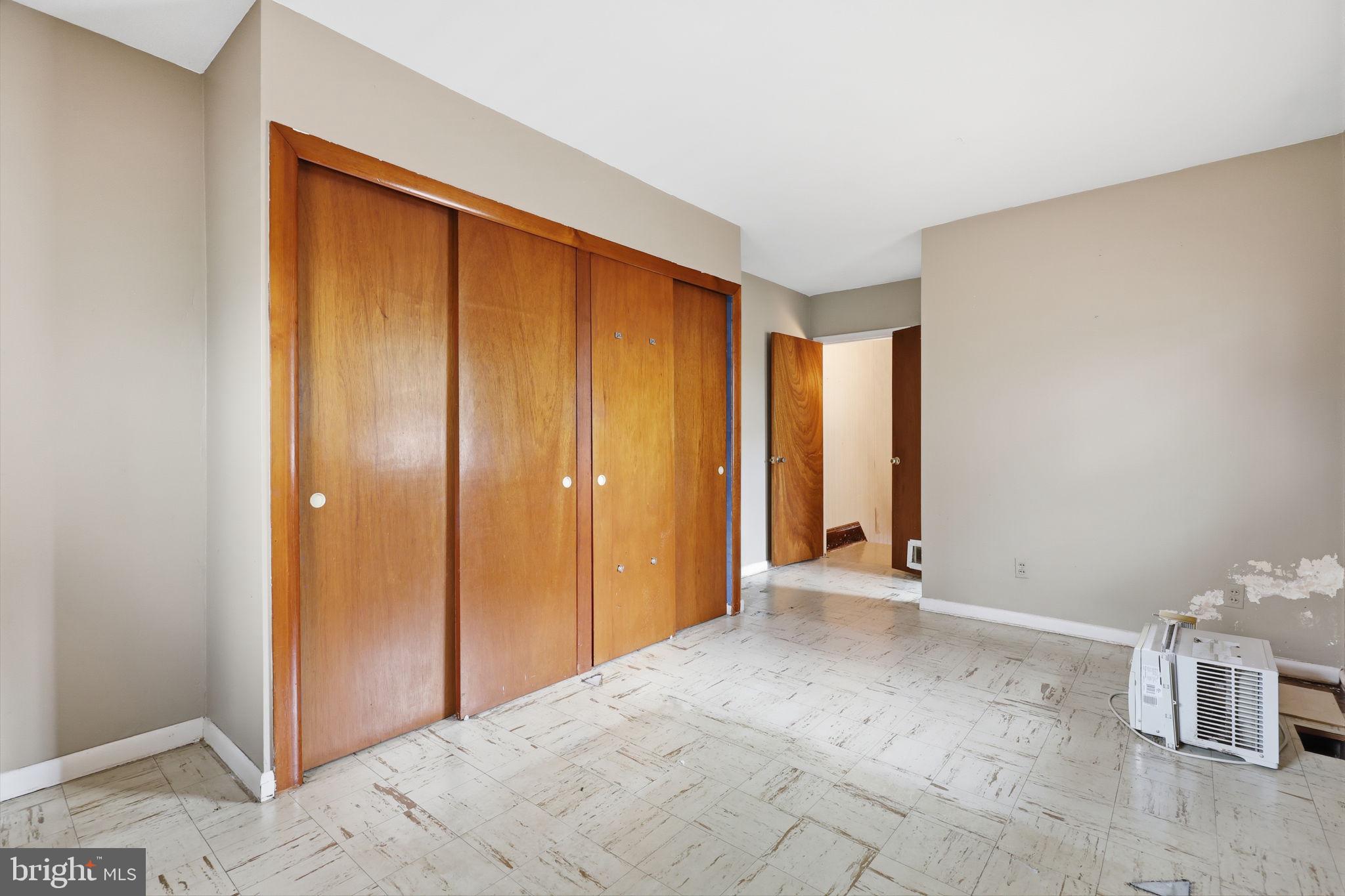 353 Hermitage Street Philadelphia, PA 19128 - Photo 16 of 31 a view of an empty room