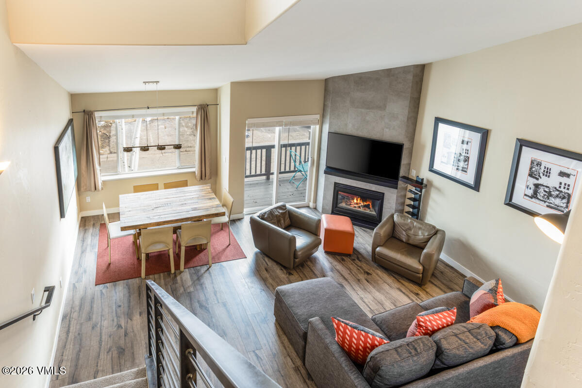 1045 Edwards Village Boulevard, Unit B2 Edwards, CO 81632 - Photo 11 of 24 Stags Leap B2 MLS-17