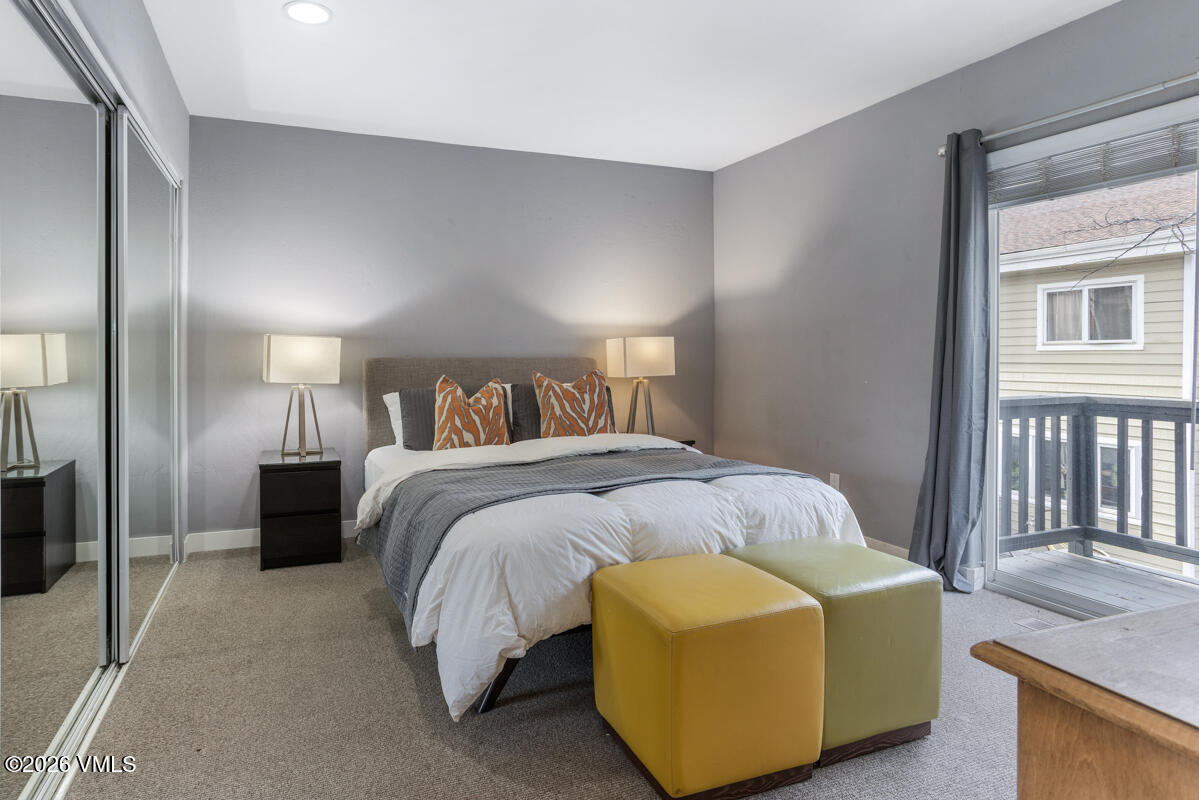 1045 Edwards Village Boulevard, Unit B2 Edwards, CO 81632 - Photo 14 of 24 Stags Leap B2 MLS-12