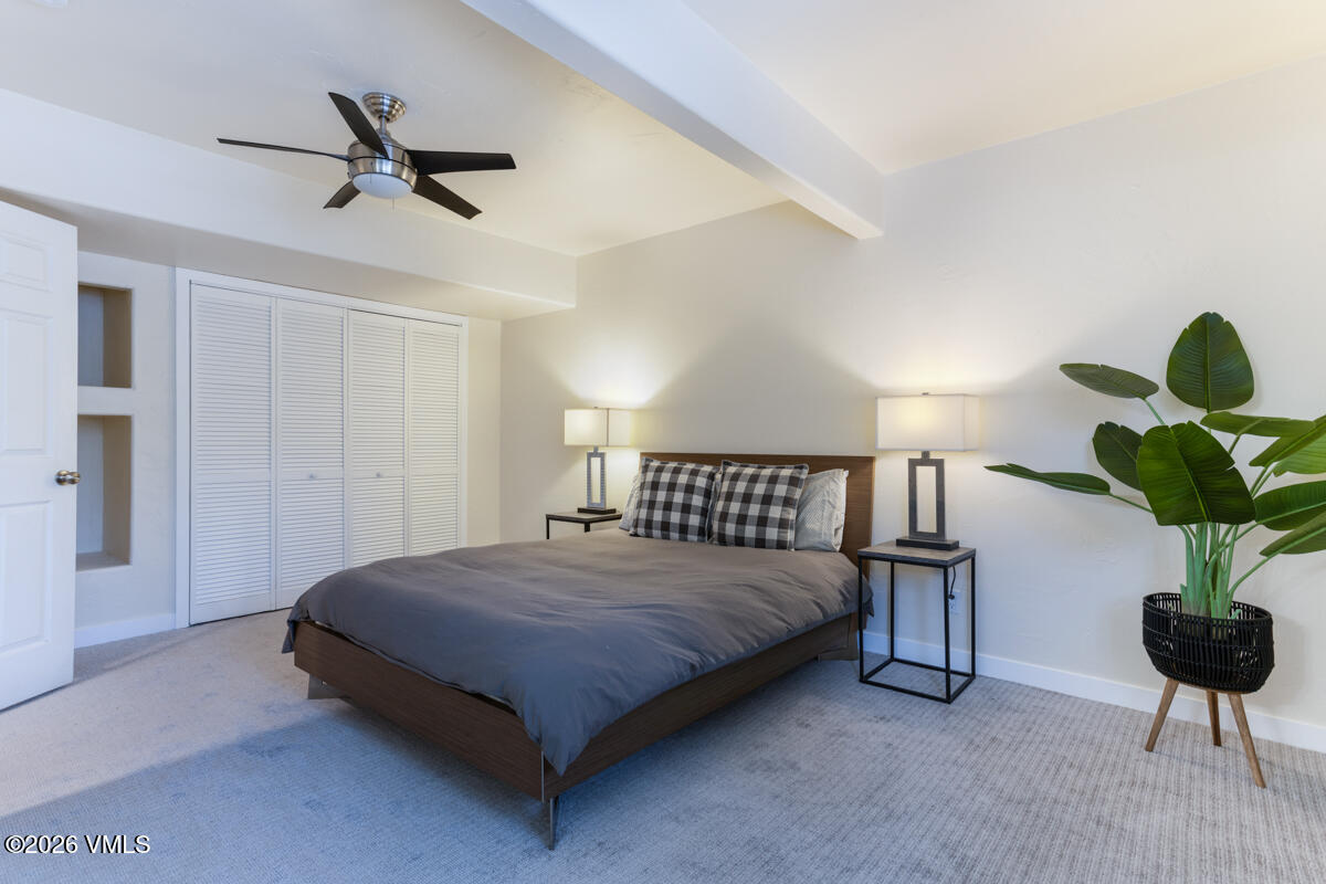 1045 Edwards Village Boulevard, Unit B2 Edwards, CO 81632 - Photo 20 of 24 Stags Leap B2 MLS-22