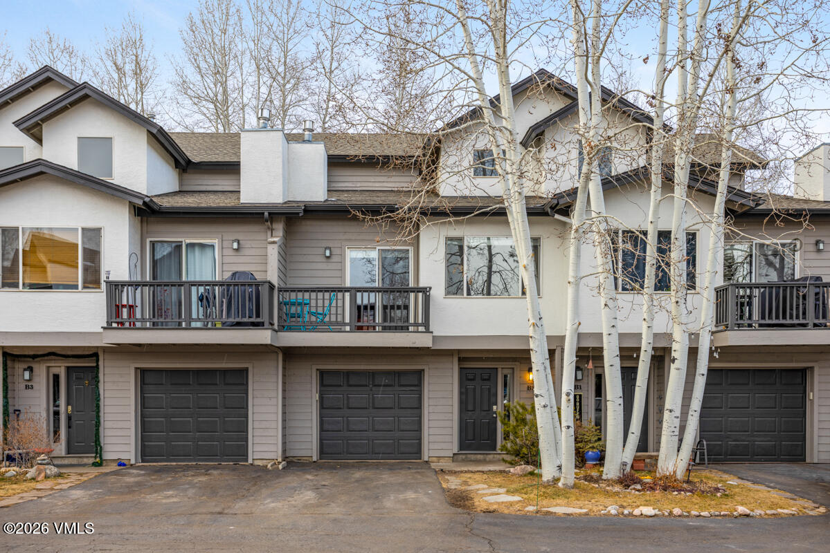 1045 Edwards Village Boulevard, Unit B2 Edwards, CO 81632 - Photo 2 of 24 Stags Leap B2 MLS-23