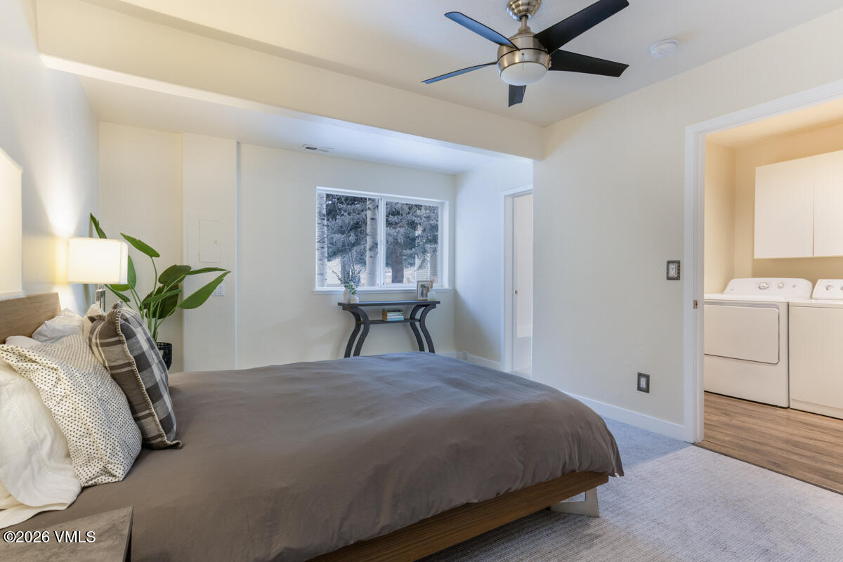 1045 Edwards Village Boulevard, Unit B2 Edwards, CO 81632 - Photo 21 of 24 Stags Leap B2 MLS-21