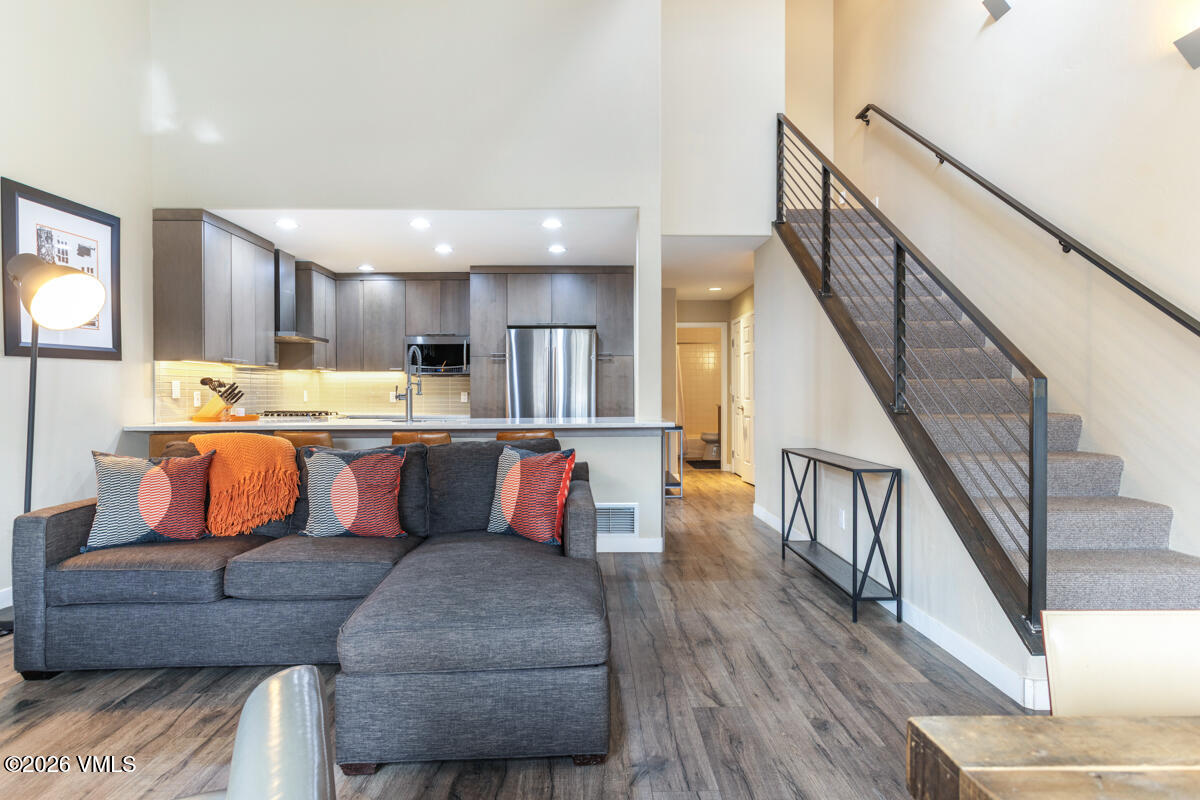 1045 Edwards Village Boulevard, Unit B2 Edwards, CO 81632 - Photo 3 of 24 Stags Leap B2 MLS-8