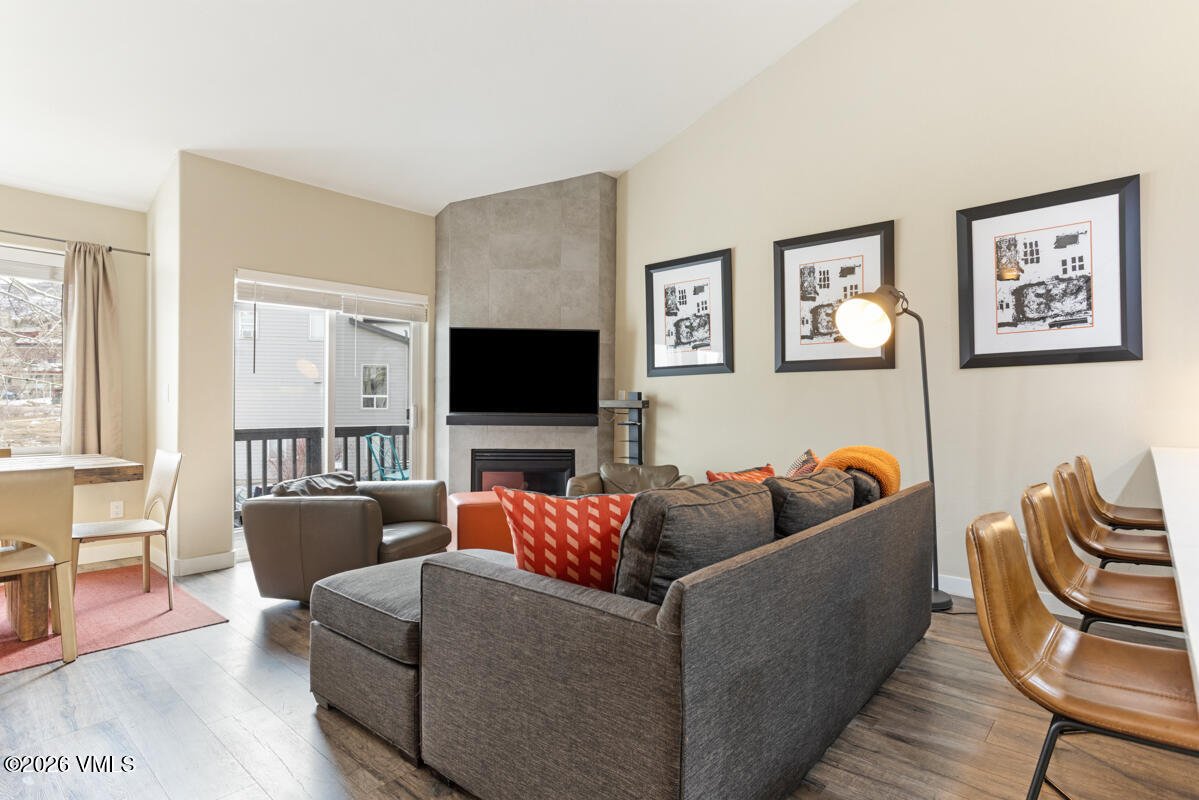 1045 Edwards Village Boulevard, Unit B2 Edwards, CO 81632 - Photo 4 of 24 Stags Leap B2 MLS-5