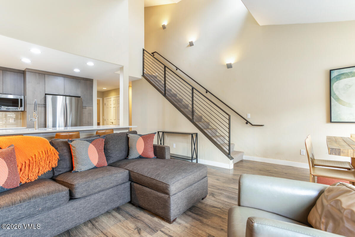 1045 Edwards Village Boulevard, Unit B2 Edwards, CO 81632 - Photo 5 of 24 Stags Leap B2 MLS-10