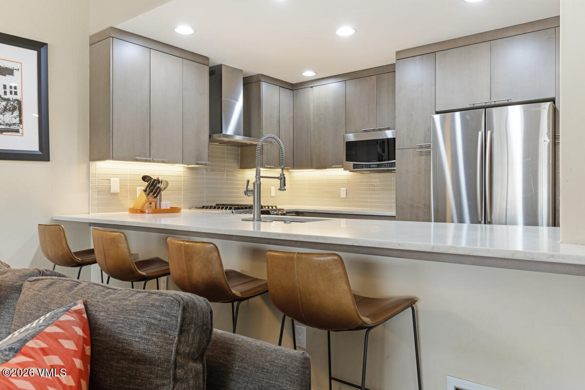 1045 Edwards Village Boulevard, Unit B2 Edwards, CO 81632 - Photo 6 of 24 Stags Leap B2 MLS-4