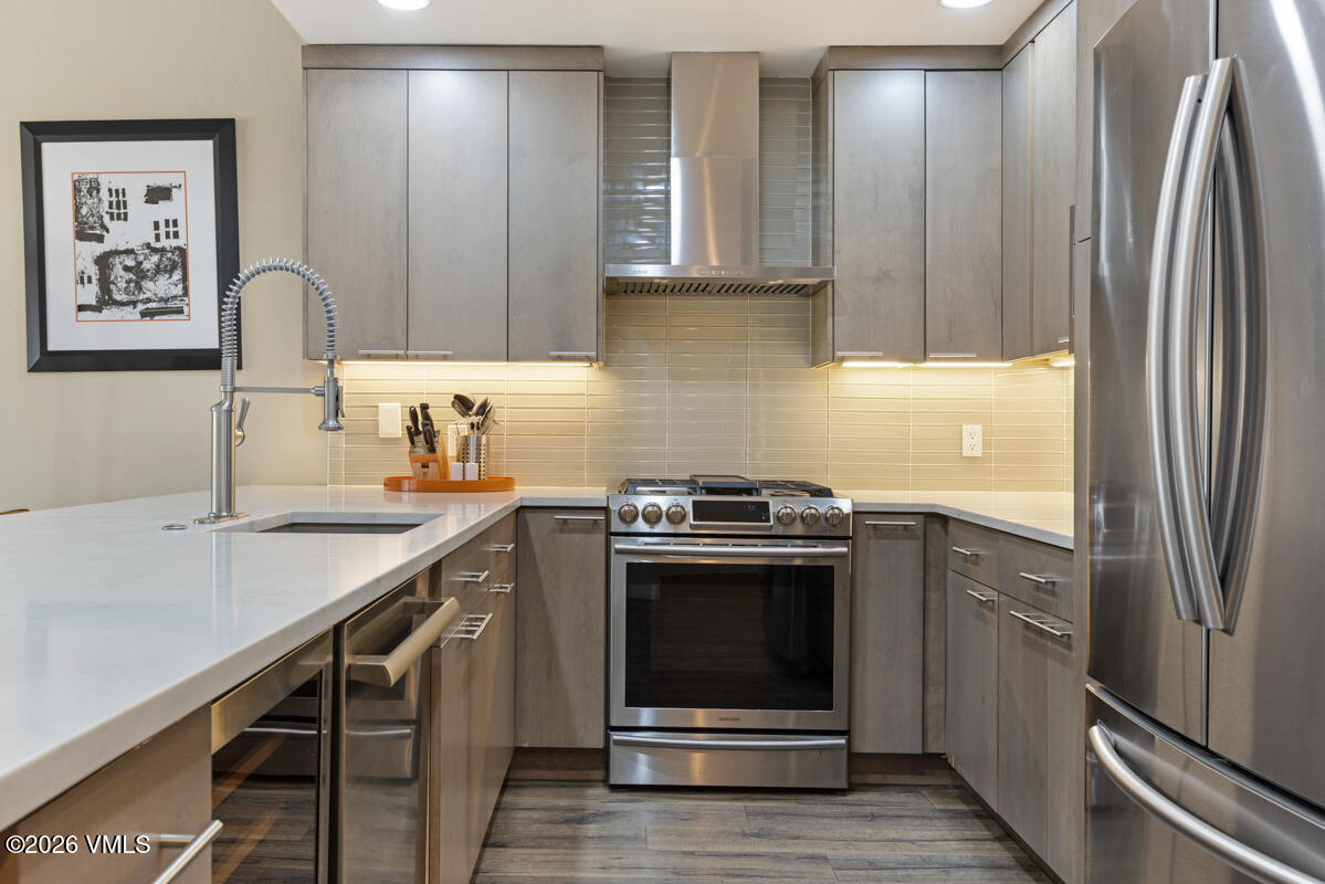 1045 Edwards Village Boulevard, Unit B2 Edwards, CO 81632 - Photo 8 of 24 Stags Leap B2 MLS-2