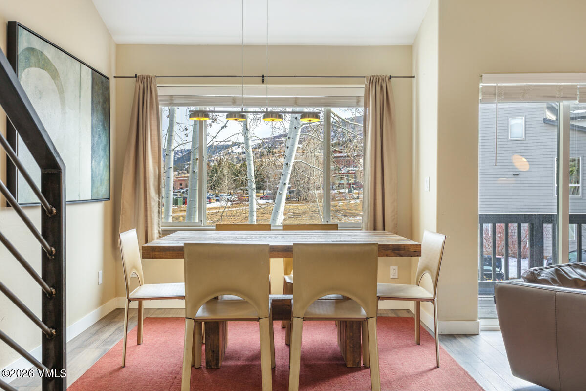 1045 Edwards Village Boulevard, Unit B2 Edwards, CO 81632 - Photo 10 of 24 Stags Leap B2 MLS-6