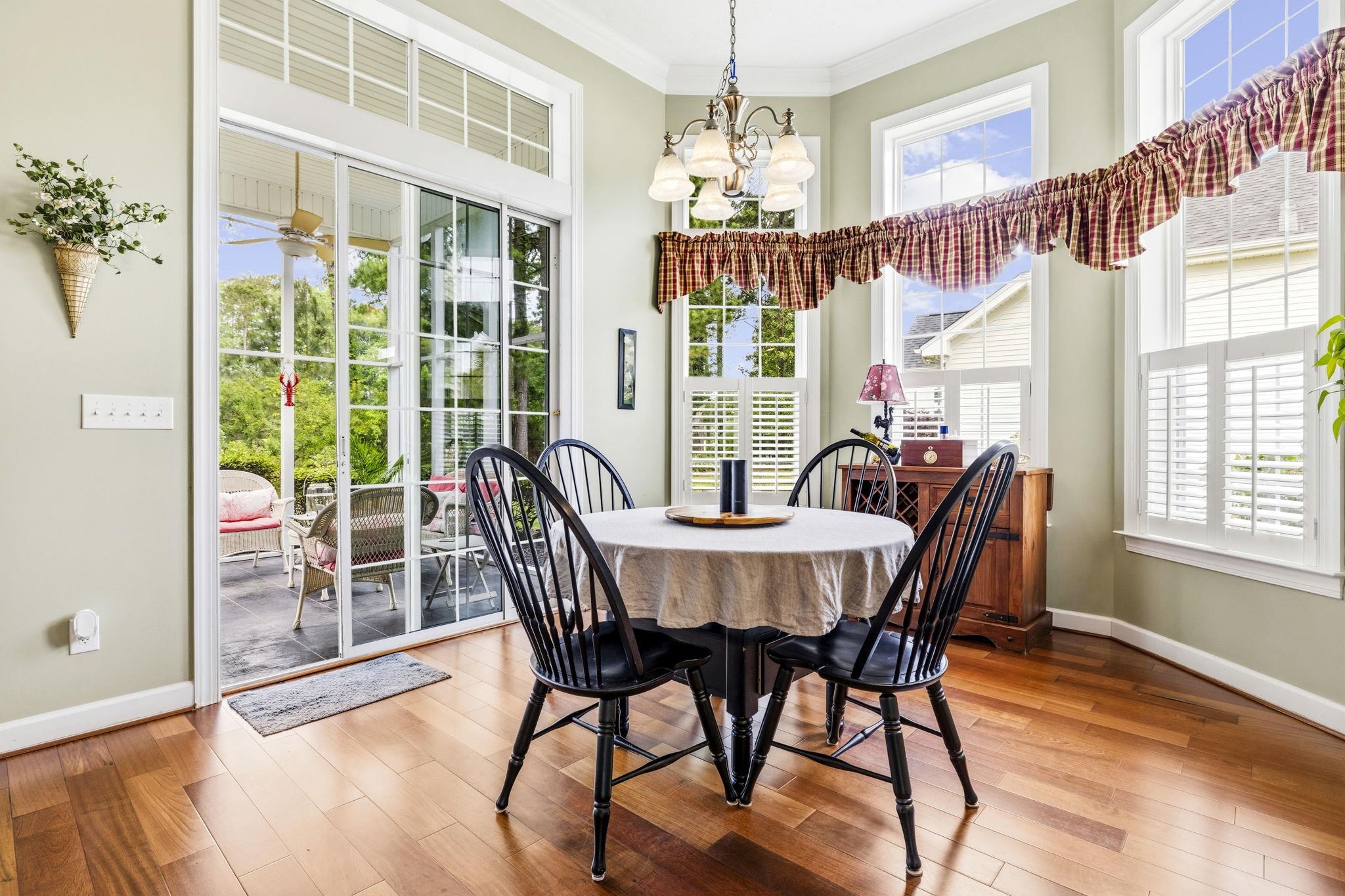 109 Wicklow Drive Murrells Inlet, SC 29576 - Photo 14 of 63