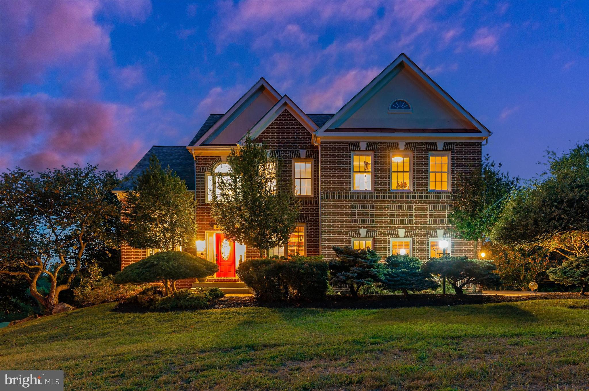 25108 Vista Ridge Road Gaithersburg, MD 20882 - Photo 1 of 90