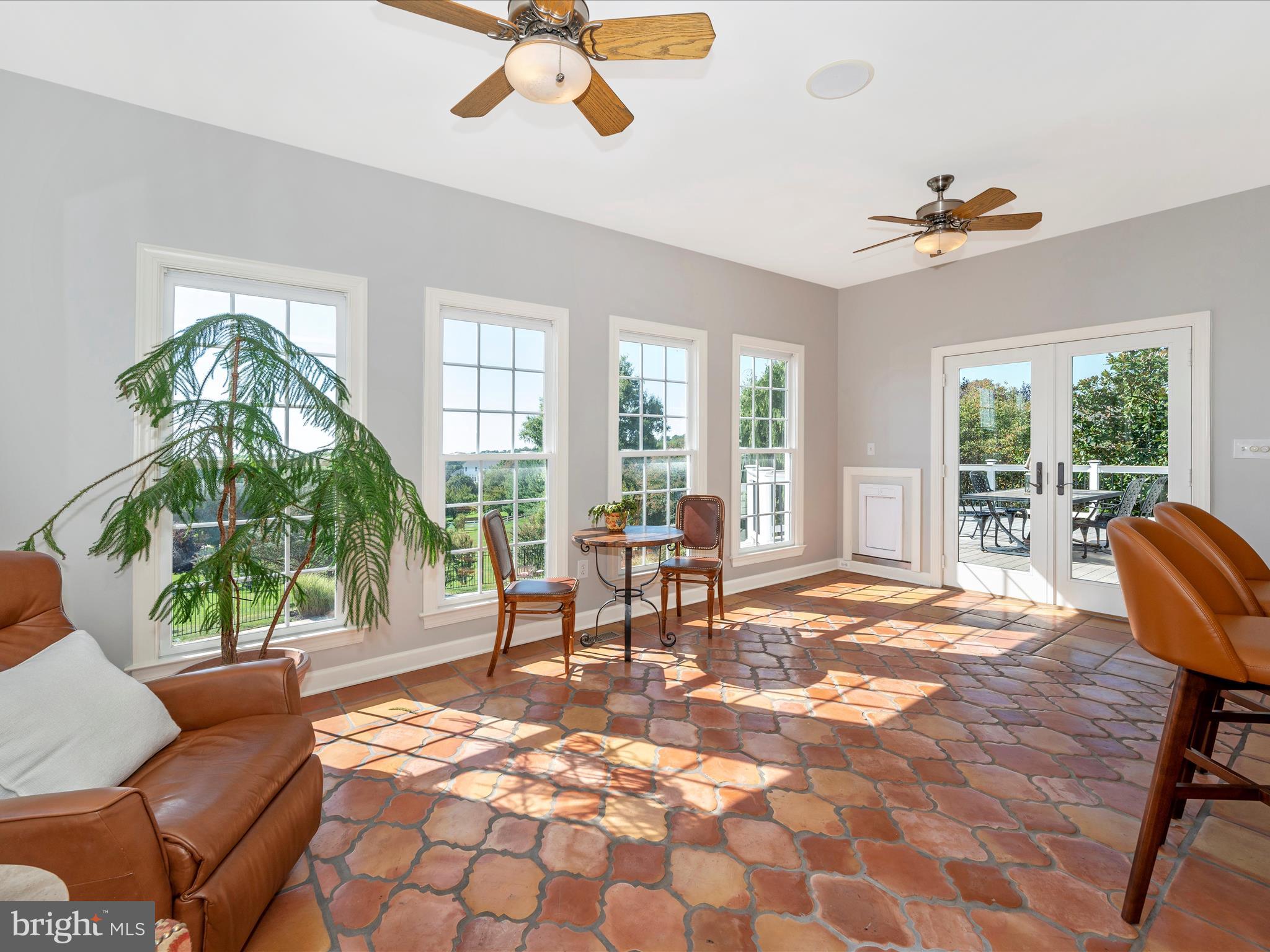 25108 Vista Ridge Road Gaithersburg, MD 20882 - Photo 31 of 90 Morning Room