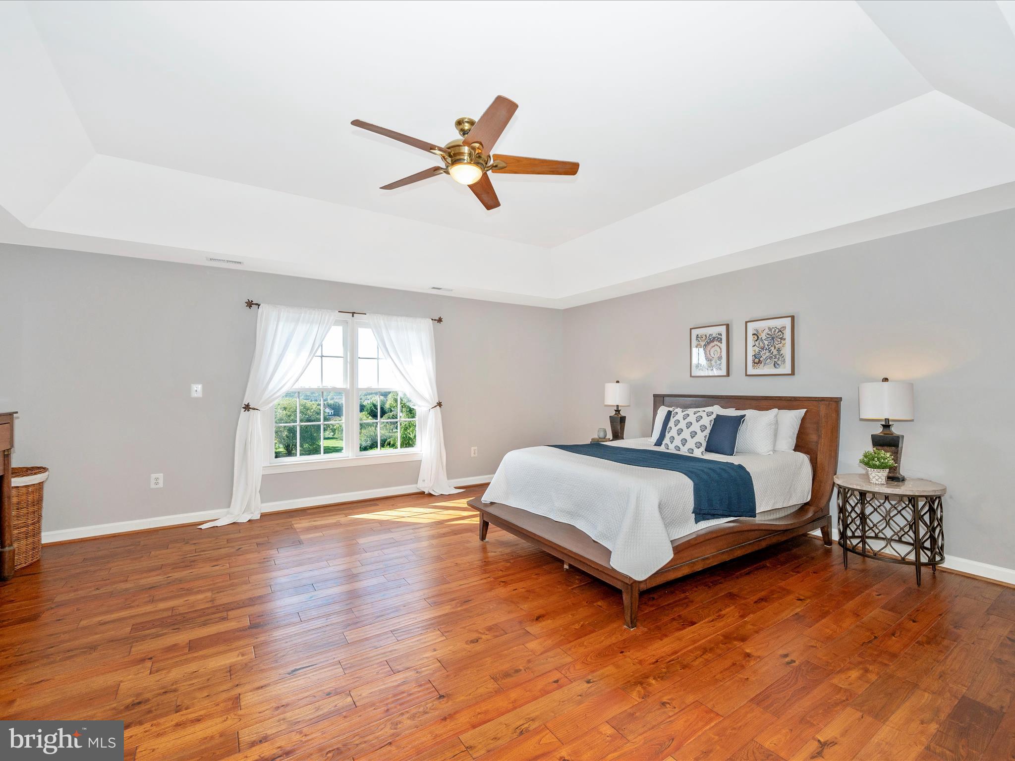 25108 Vista Ridge Road Gaithersburg, MD 20882 - Photo 38 of 90 Primary Bedroom