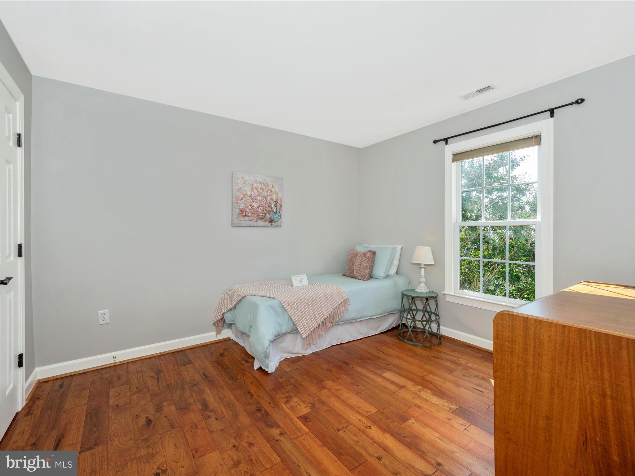 25108 Vista Ridge Road Gaithersburg, MD 20882 - Photo 44 of 90 Bedroom 4