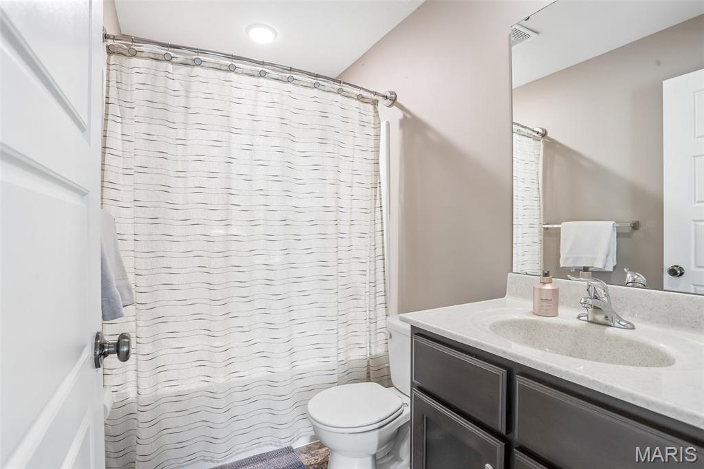 5148 Seckman Ridge Way Imperial, MO 63052 - Photo 33 of 50