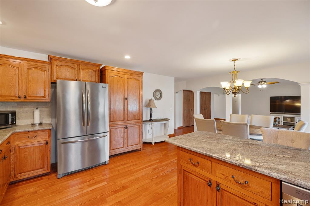 4425 Bethuy Road Casco, MI 48064 - Photo 26 of 77