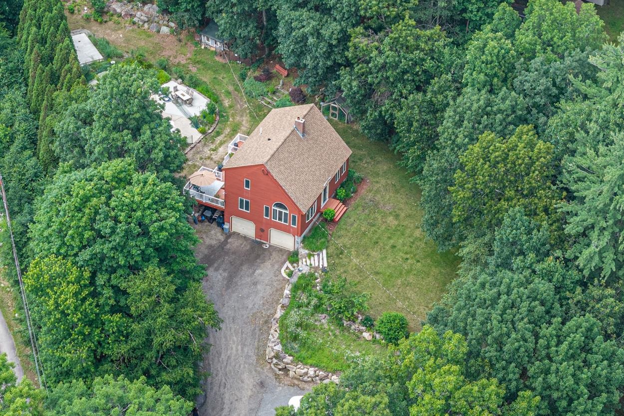 76 Hampstead Road Danville, NH 03819 - Photo 59 of 60 Gallery Image 59