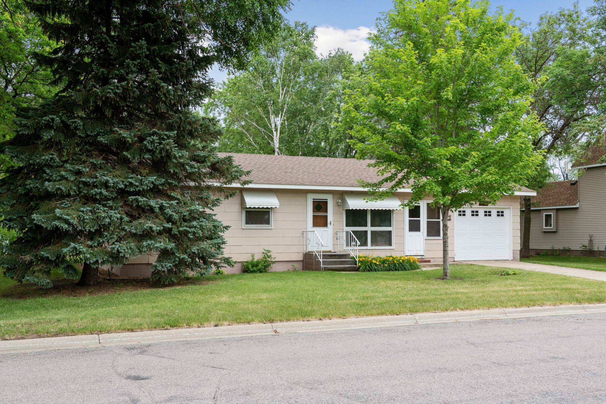 9 Fourth Street Southwest Melrose, MN 56352 - Photo 1 of 1 Gallery Image 1
