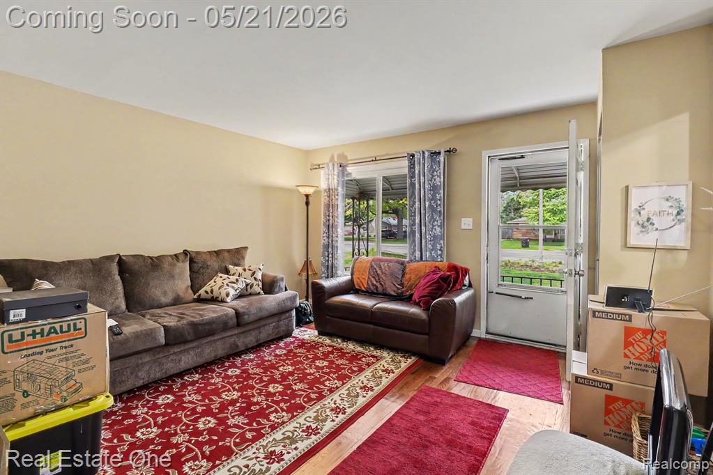 6305 Beech Daly Road Taylor, MI 48180 - Photo 9 of 22