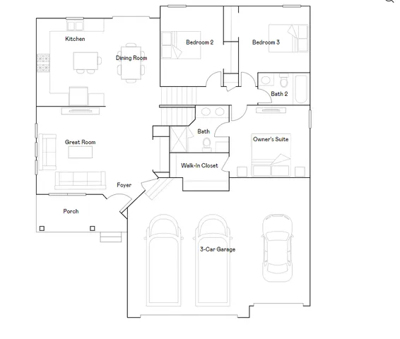 $502,535 | 10860 Henslowe Avenue South, Cottage Grove, MN 55016