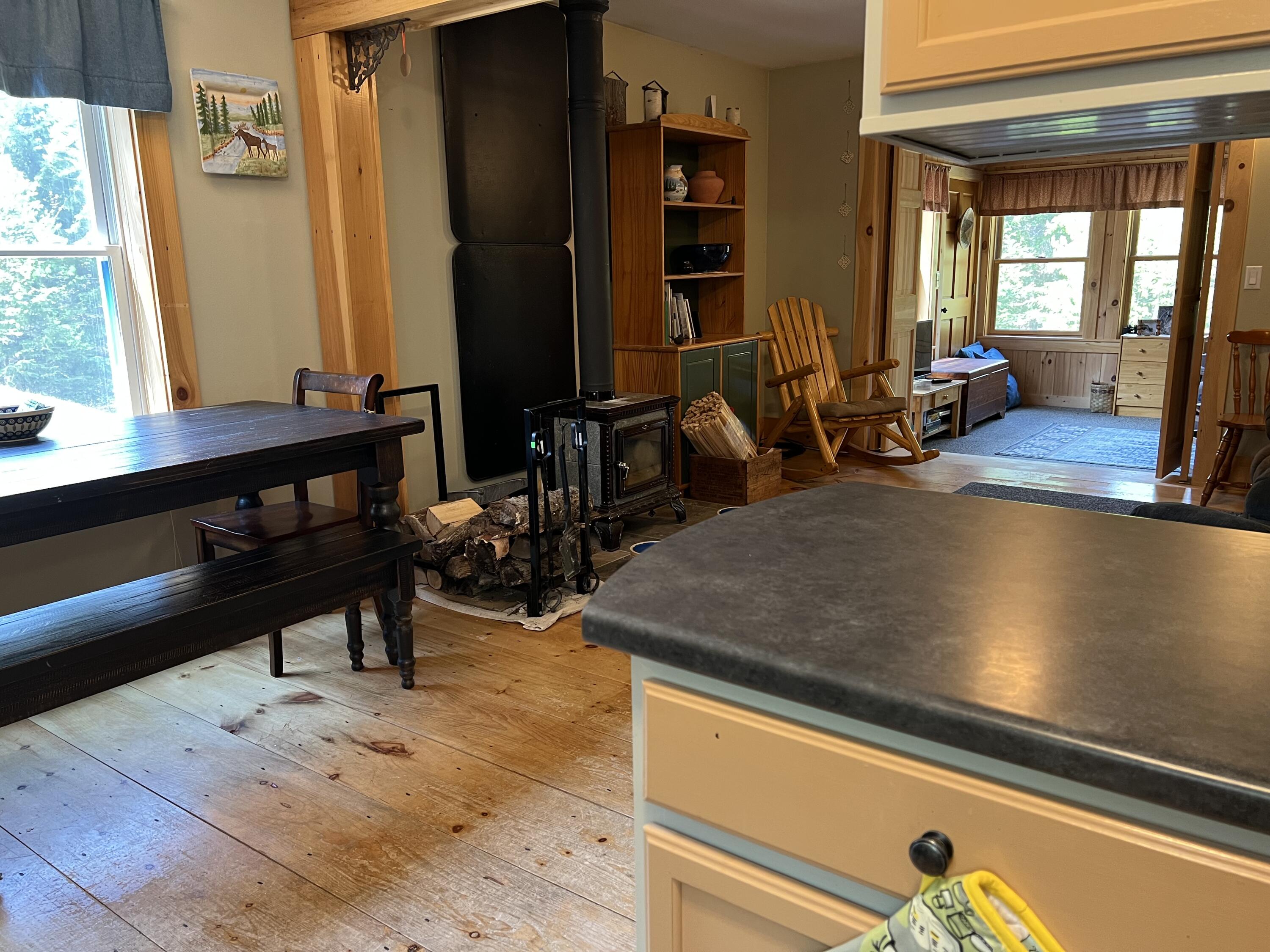 93 Haley Circle Rangeley, ME 04970 - Photo 13 of 27 F7F9C742-5700-4BDC-B6F6-6D4B549AFEEA