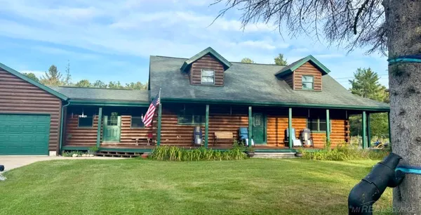 $545,000 | 11581 Billman Road, Roscommon, MI 48653